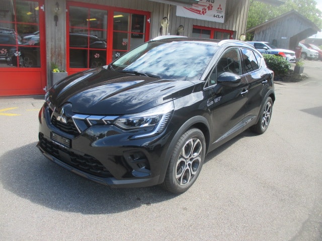 MITSUBISHI ASX 1.6 PHEV Intense-image-2