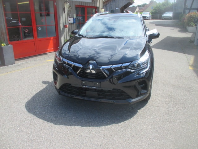MITSUBISHI ASX 1.6 PHEV Intense-image-0