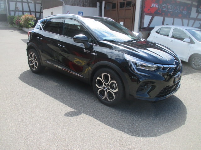 MITSUBISHI ASX 1.6 PHEV Intense-image-1