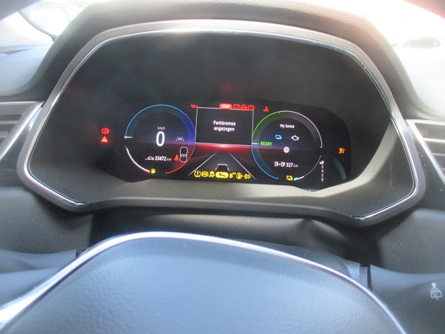 MITSUBISHI ASX 1.6 PHEV Intense-image-6