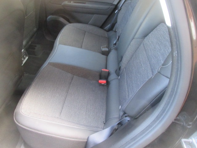 MITSUBISHI ASX 1.6 PHEV Intense-image-13