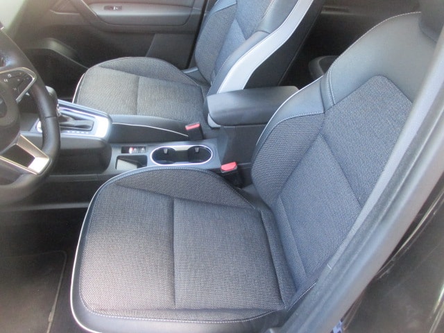 MITSUBISHI ASX 1.6 PHEV Intense-image-5