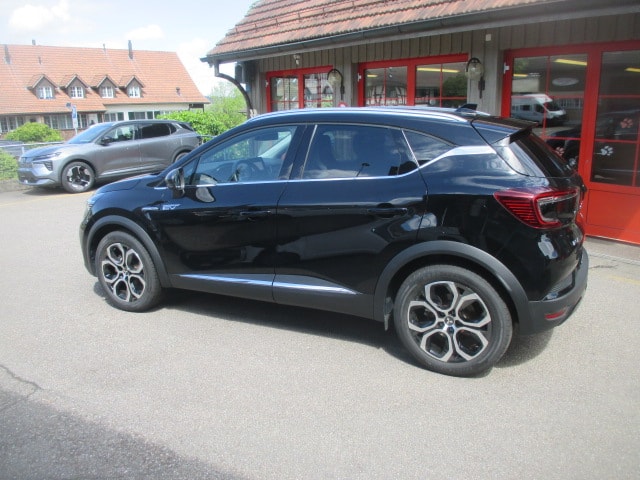MITSUBISHI ASX 1.6 PHEV Intense-image-3