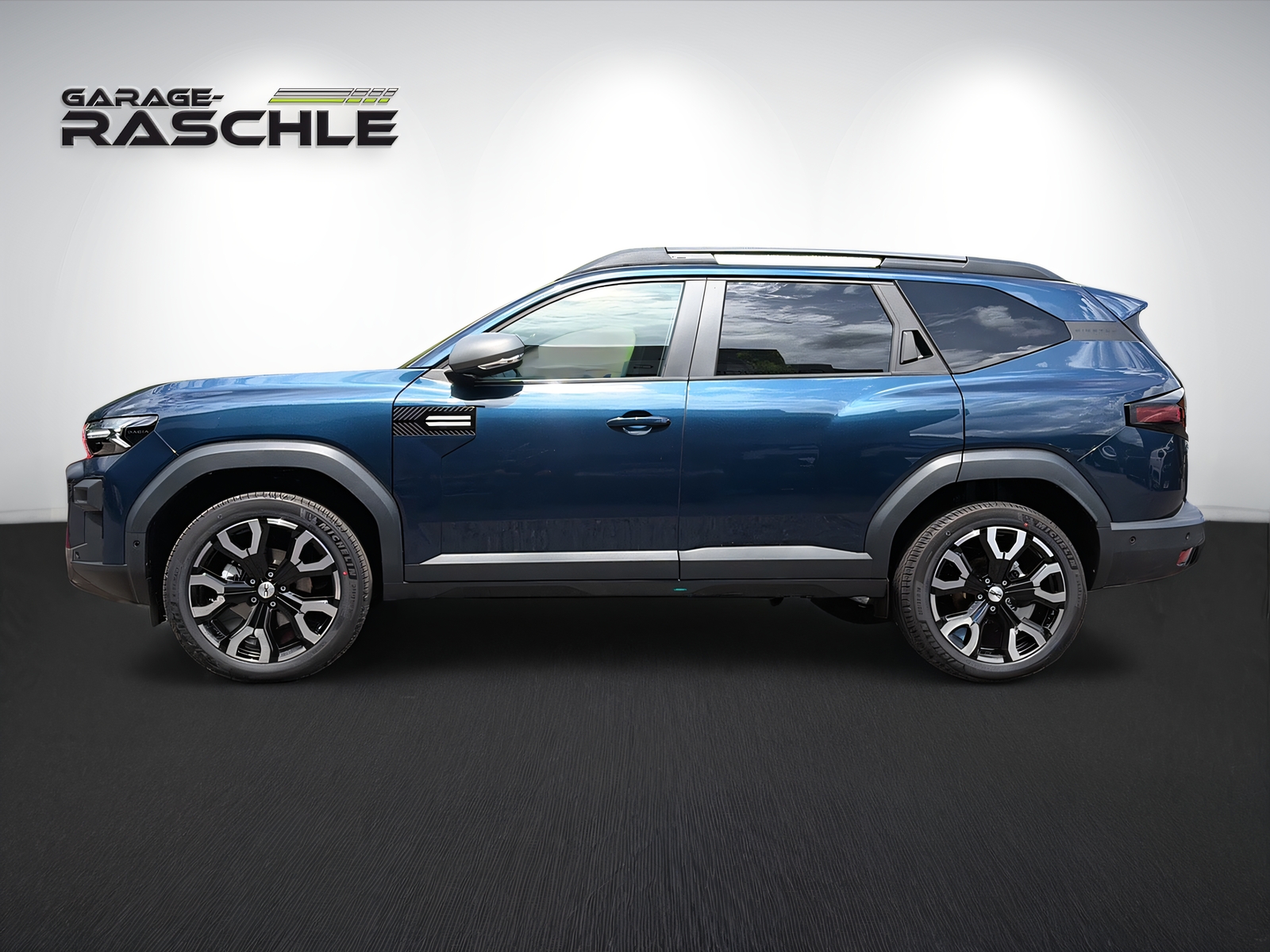 DACIA Bigster TCe 150 48V Journey 4x4-showroom-element-3