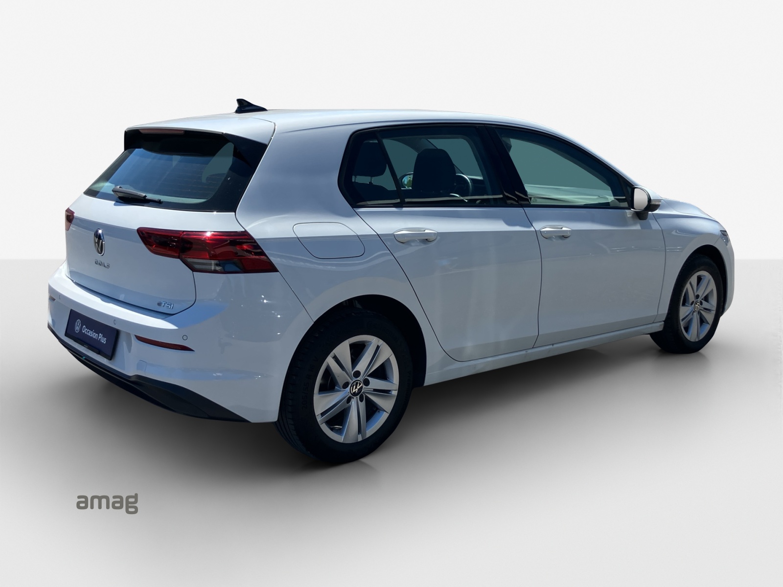 VW Golf 1.0 eTSI mHEV ACTLife DSG-image-4