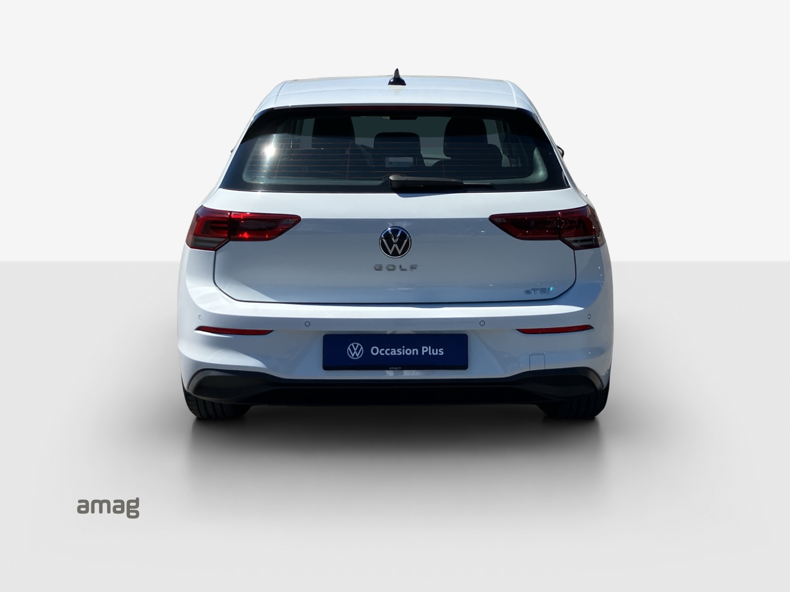 VW Golf 1.0 eTSI mHEV ACTLife DSG-image-3