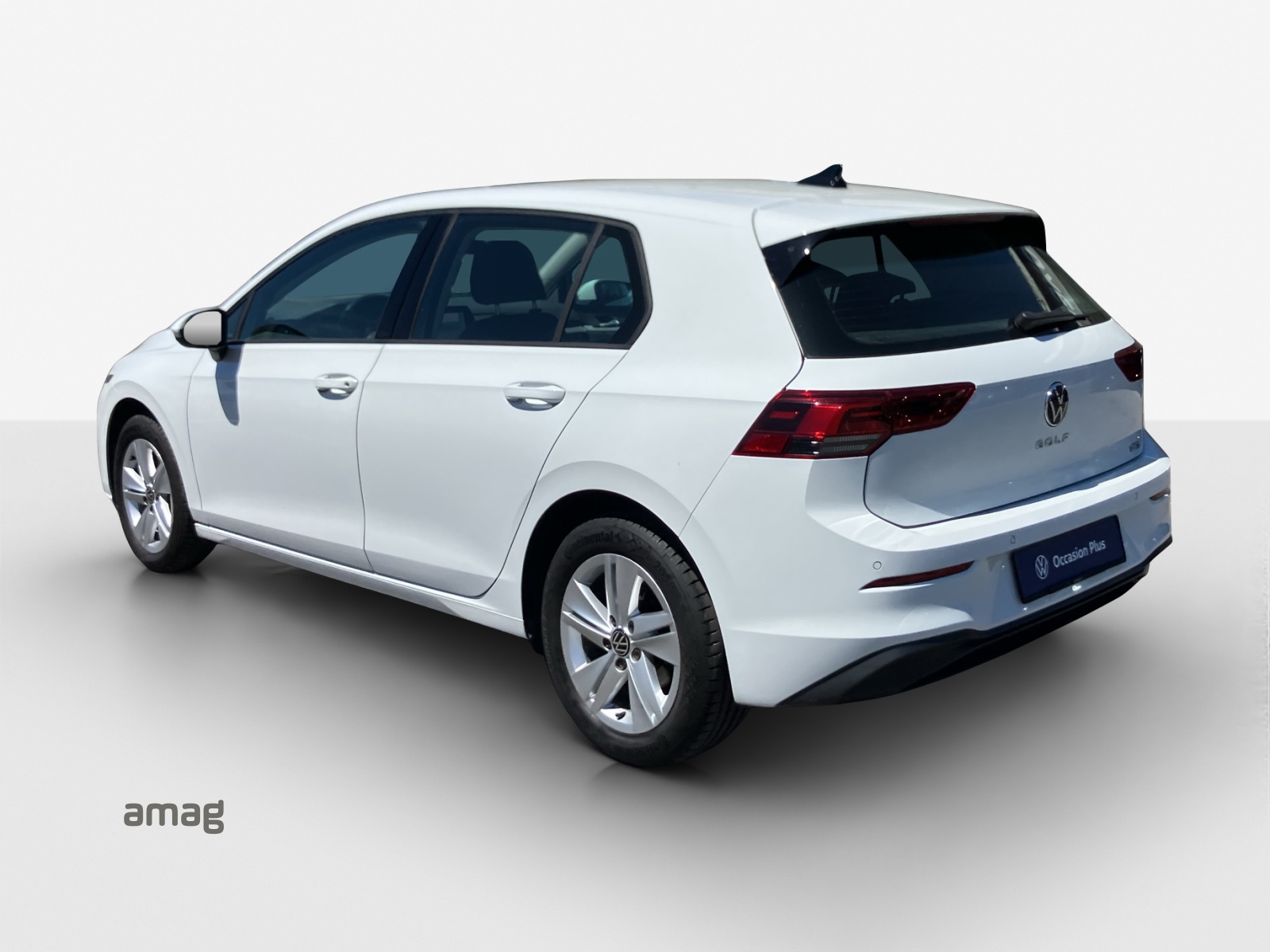 VW Golf 1.0 eTSI mHEV ACTLife DSG-image-2