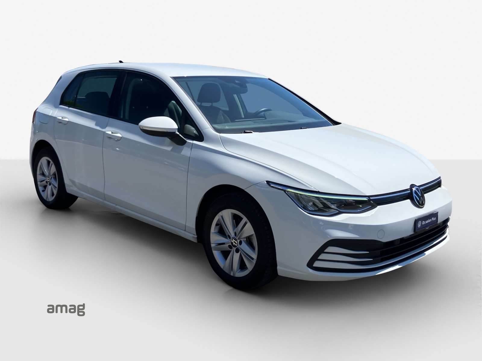 VW Golf 1.0 eTSI mHEV ACTLife DSG-image-5