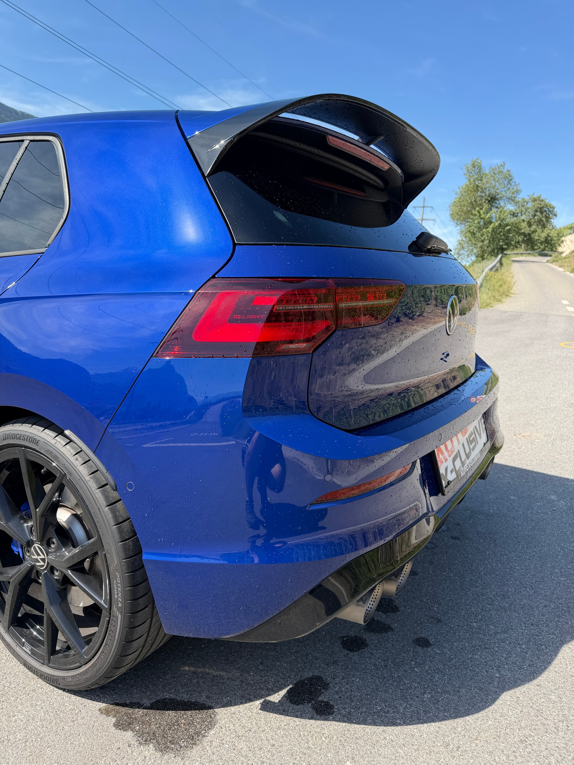 VW Golf 2.0 TSI R DSG 4Motion R 20 Years-image-13