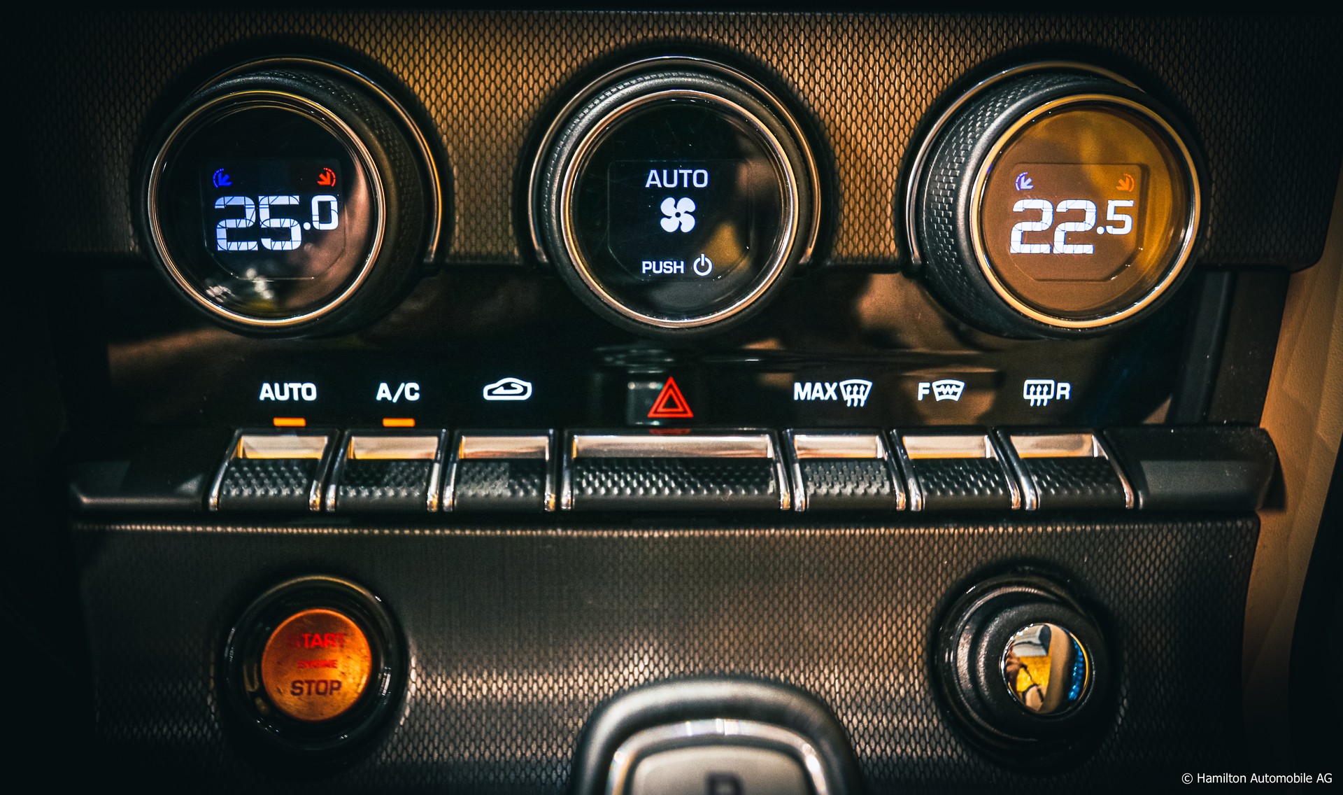 JAGUAR F-Type Convertible S 5.0 V8 S/C-image-20