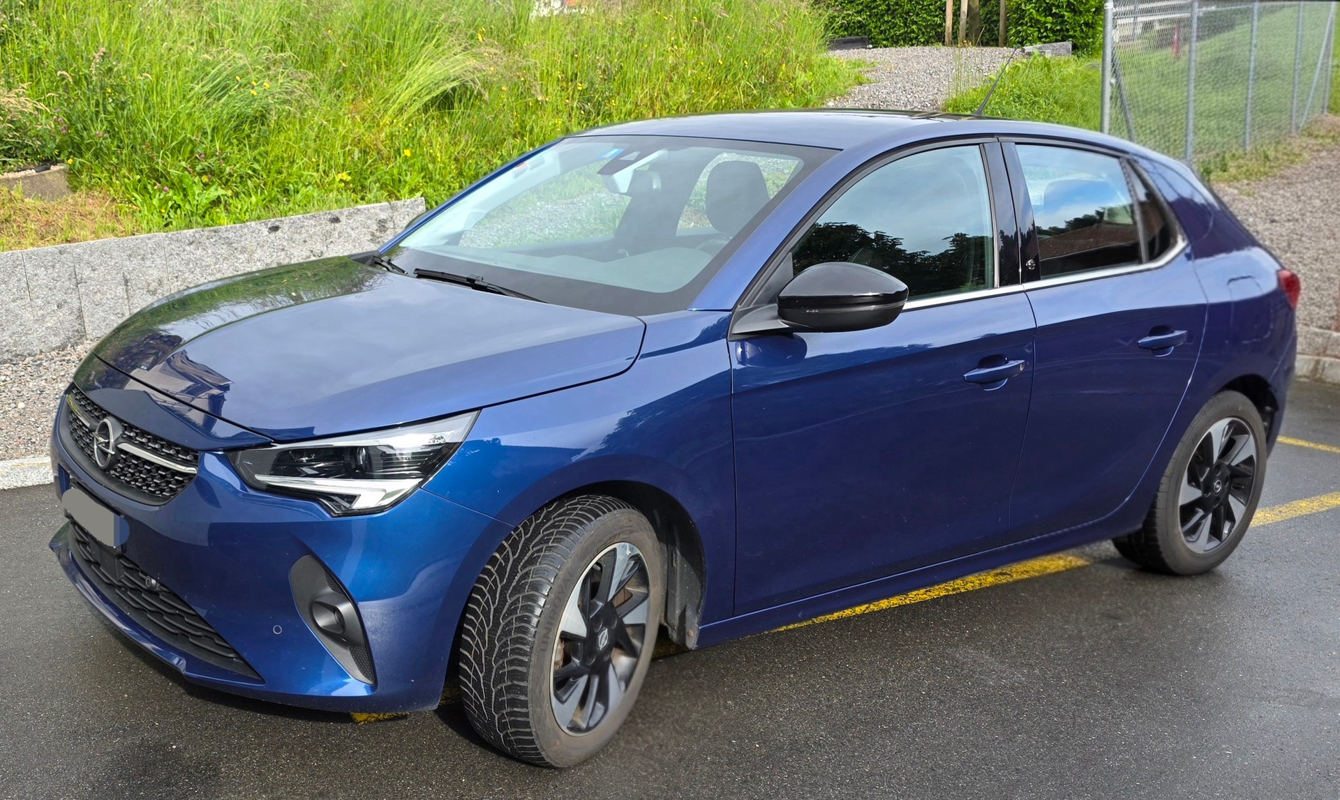 OPEL Elegance-image-0