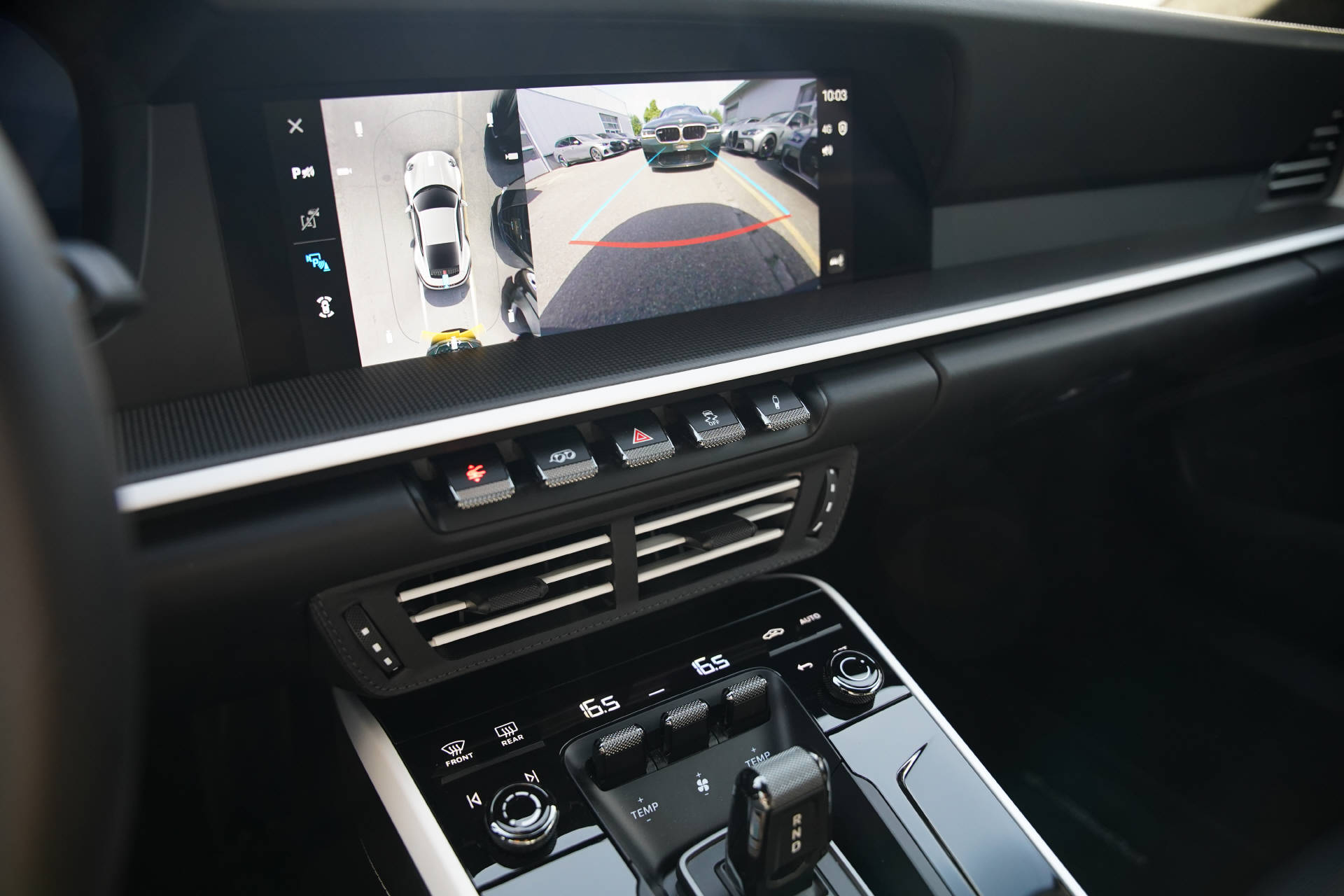 PORSCHE 911 Carrera S PDK-image-13