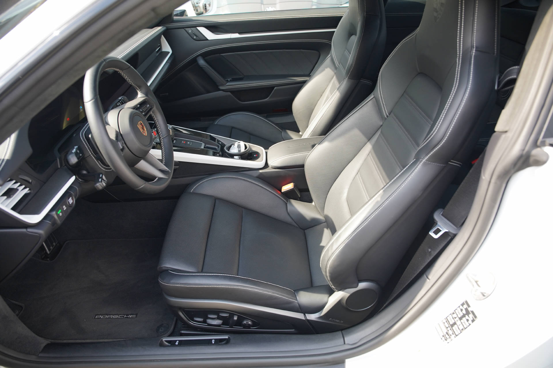 PORSCHE 911 Carrera S PDK-image-7