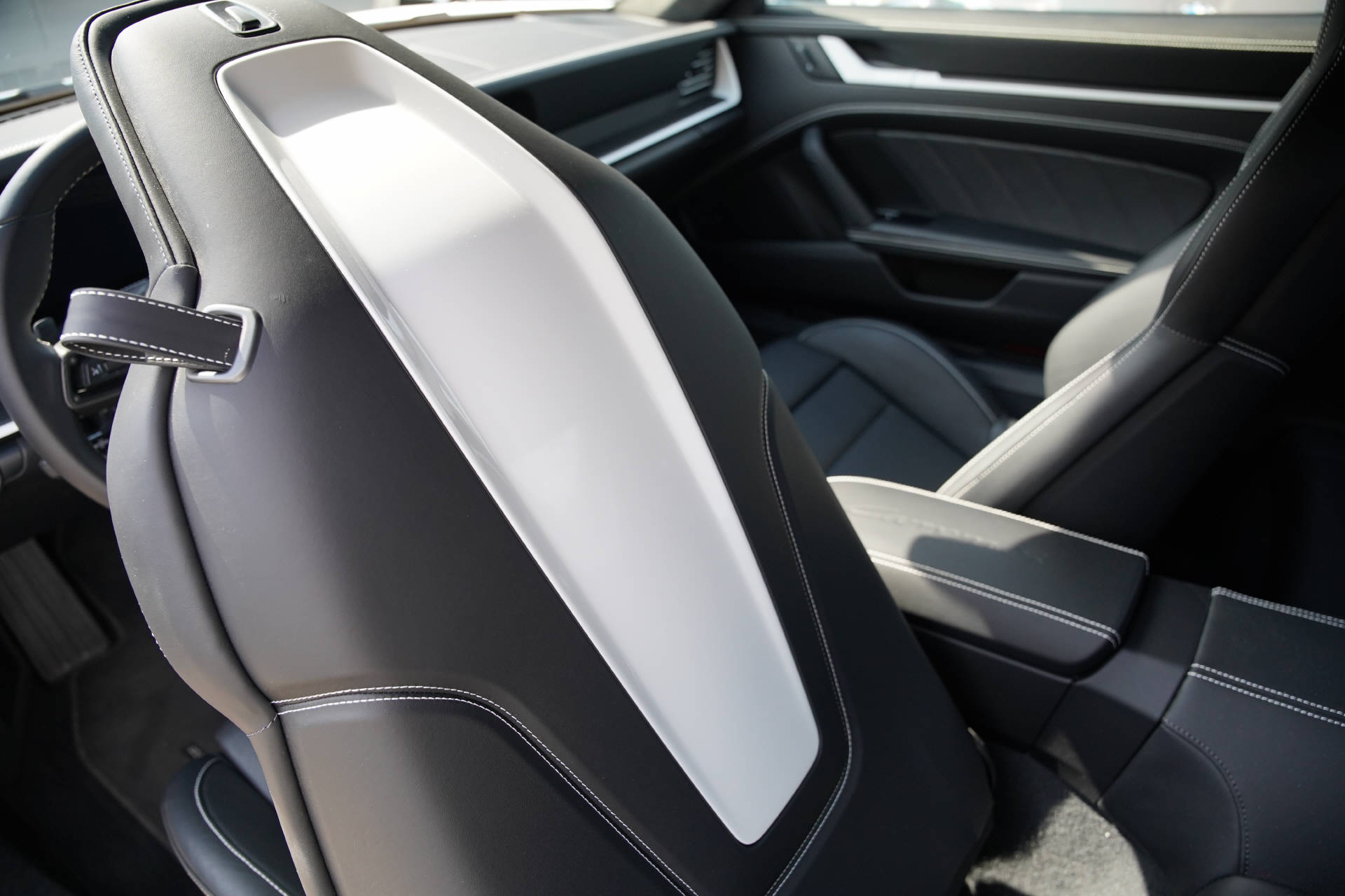 PORSCHE 911 Carrera S PDK-image-10