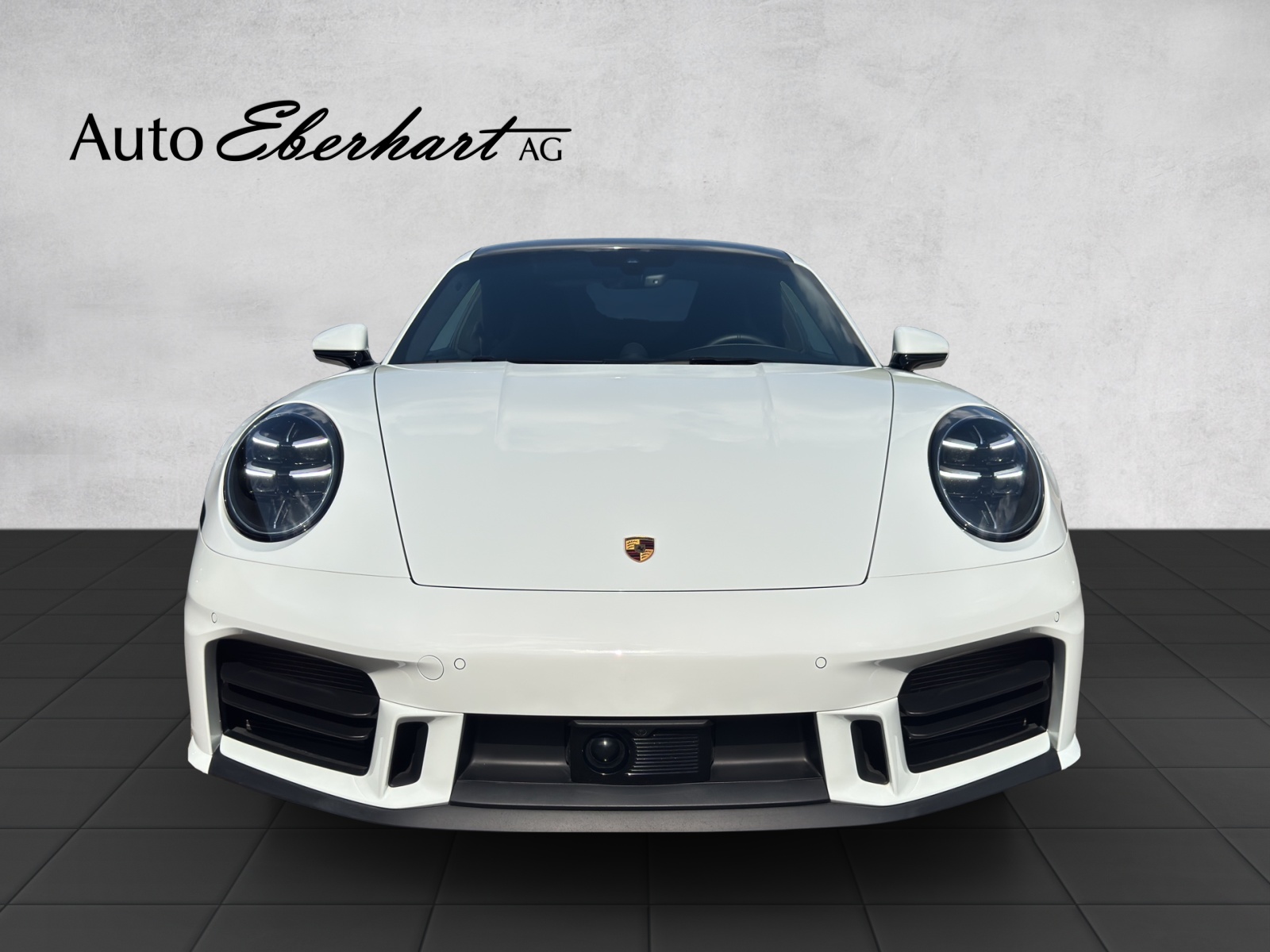 PORSCHE 911 Carrera S PDK-image-3