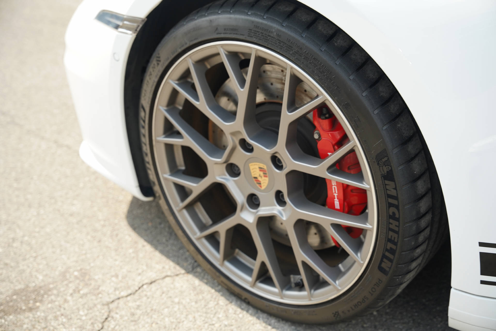 PORSCHE 911 Carrera S PDK-image-5