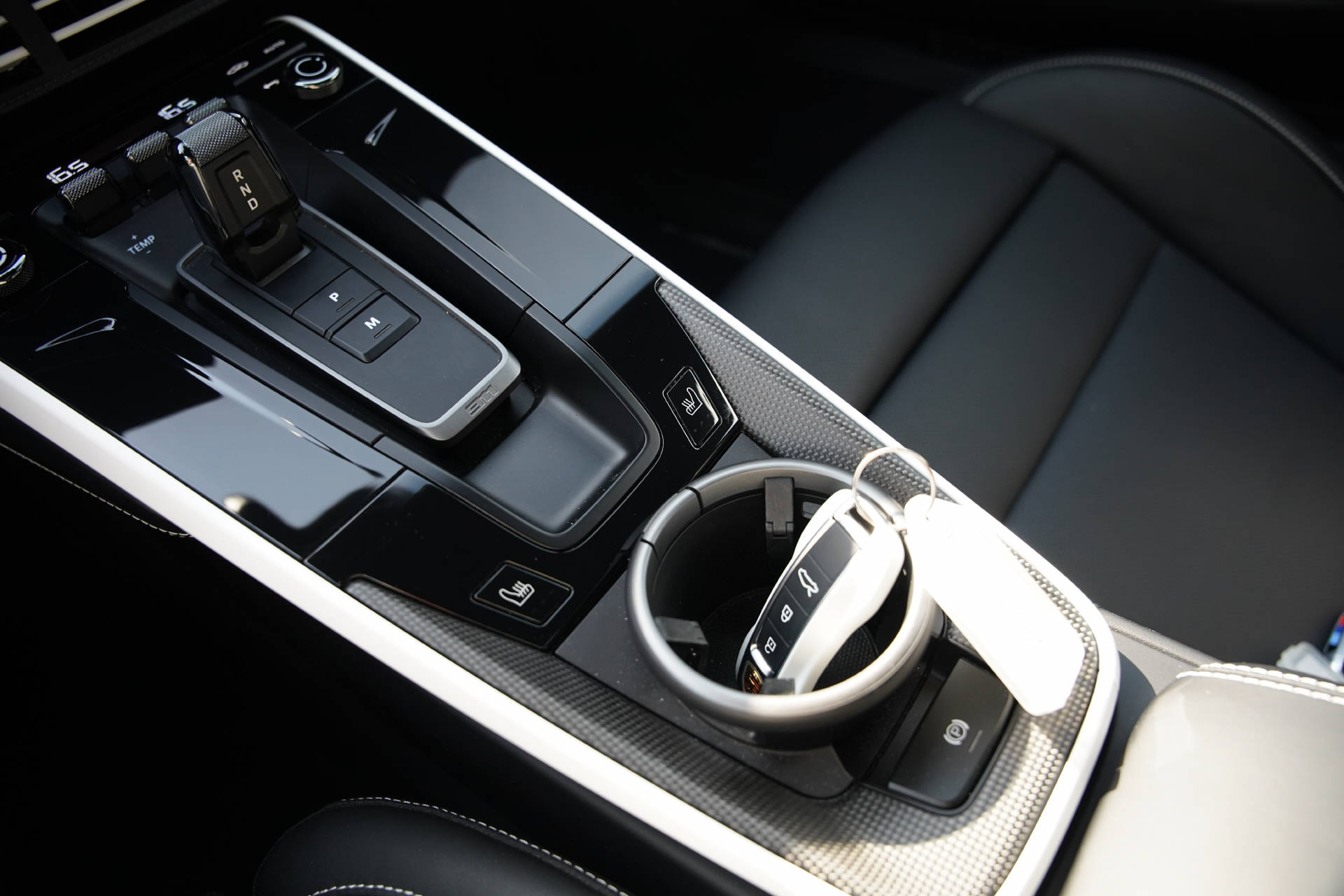 PORSCHE 911 Carrera S PDK-image-14