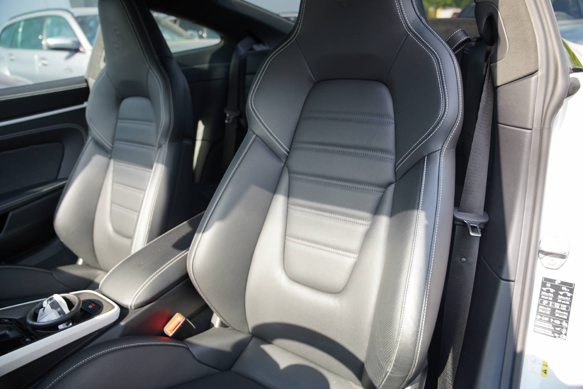 PORSCHE 911 Carrera S PDK-image-9