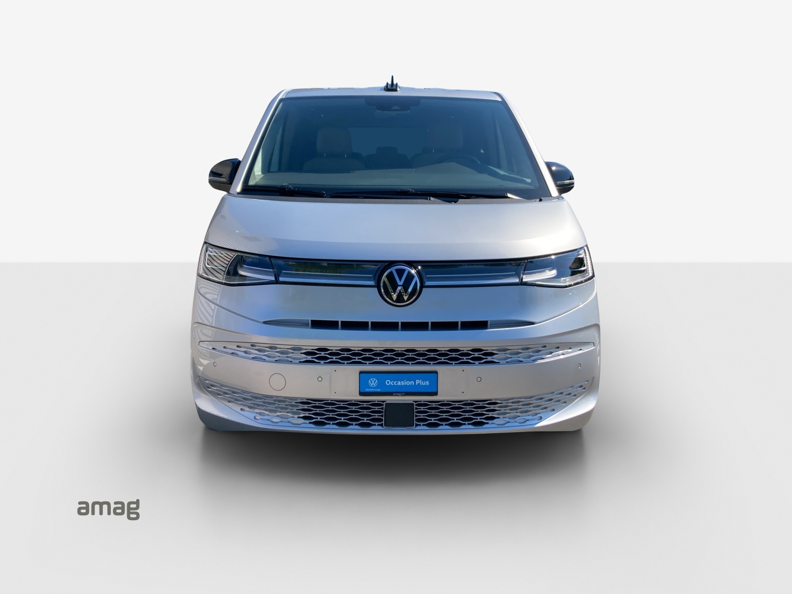 VW Multivan 2.0 TDI Style DSG Lang-image-6