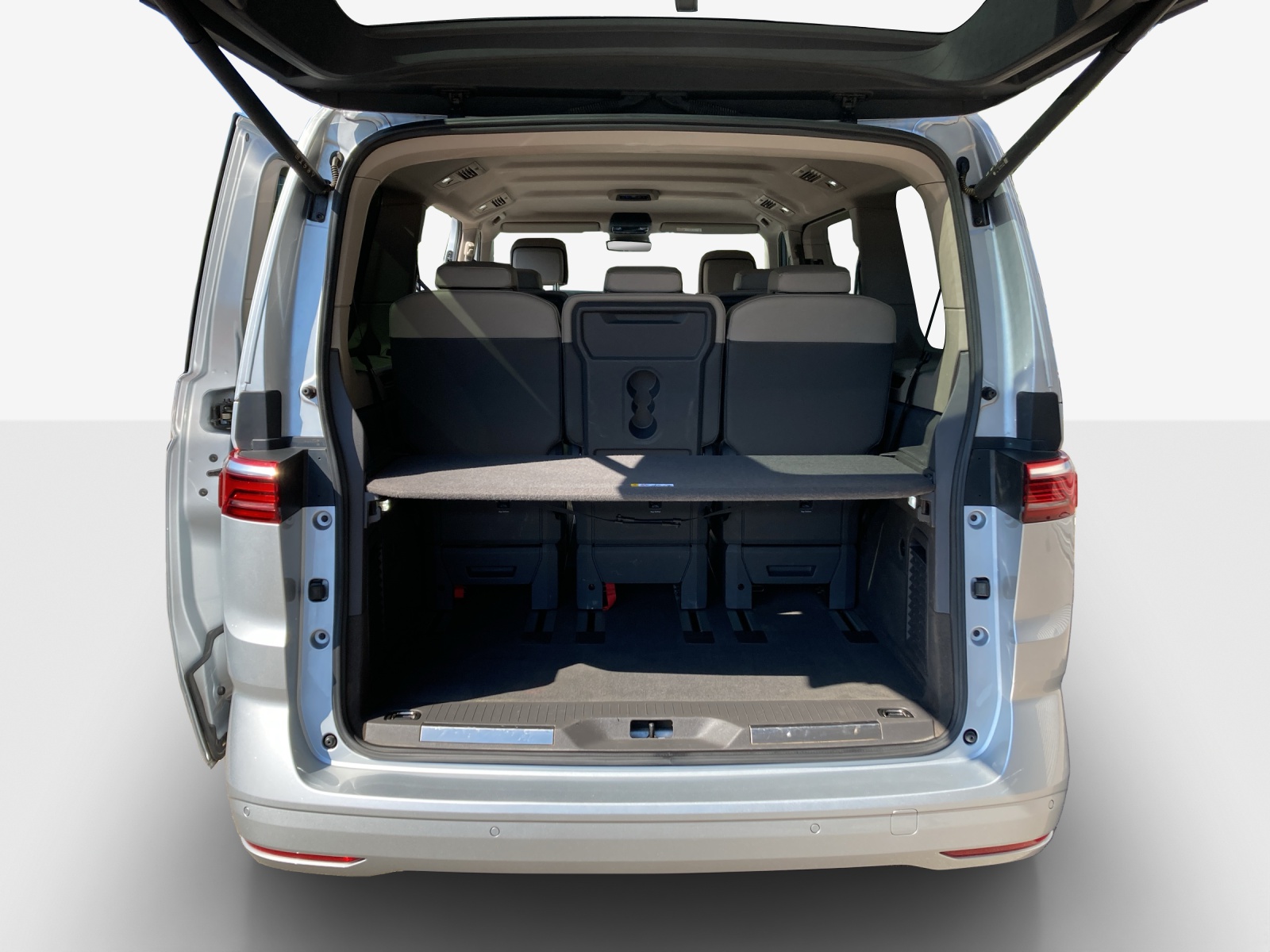 VW Multivan 2.0 TDI Style DSG Lang-image-12