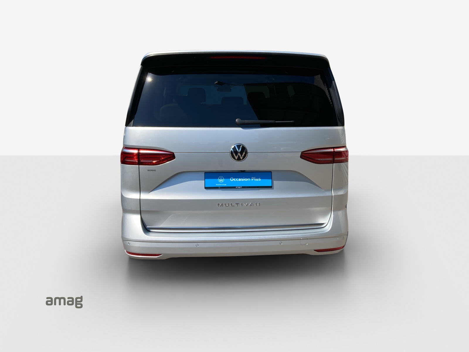 VW Multivan 2.0 TDI Style DSG Lang-image-3