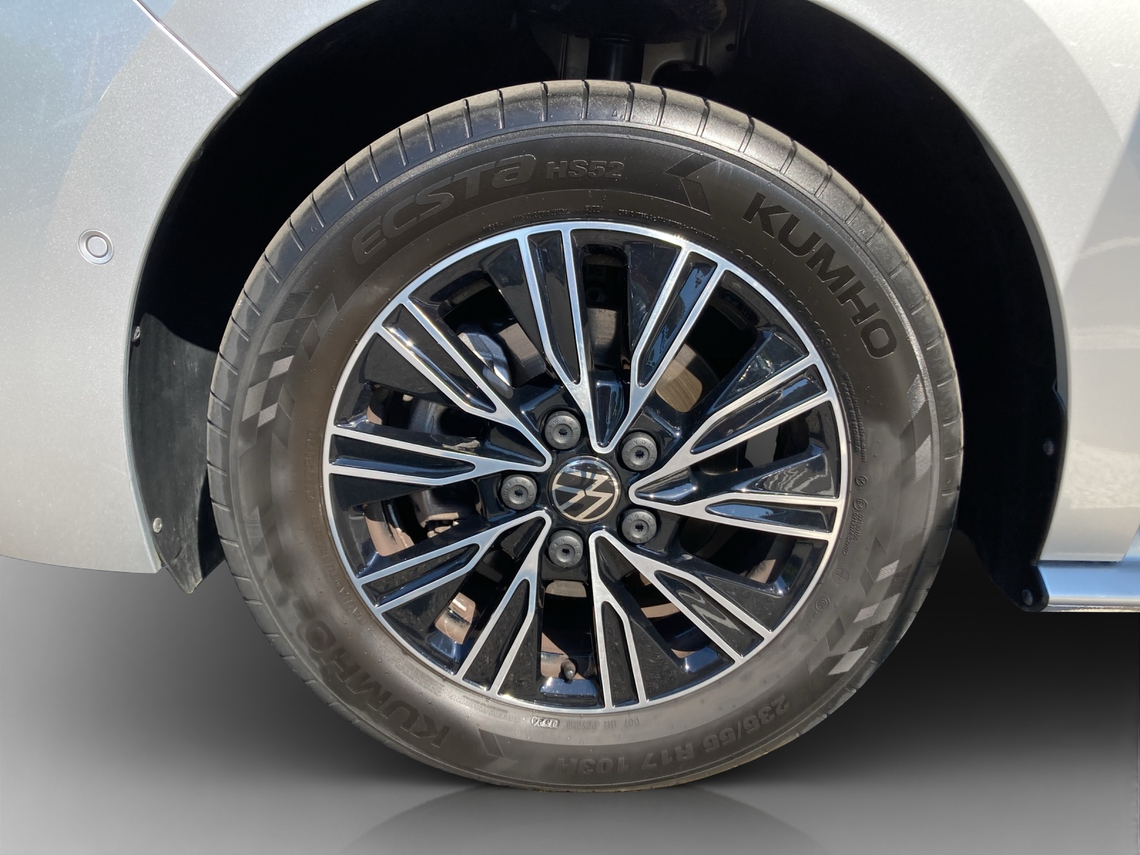 VW Multivan 2.0 TDI Style DSG Lang-image-15