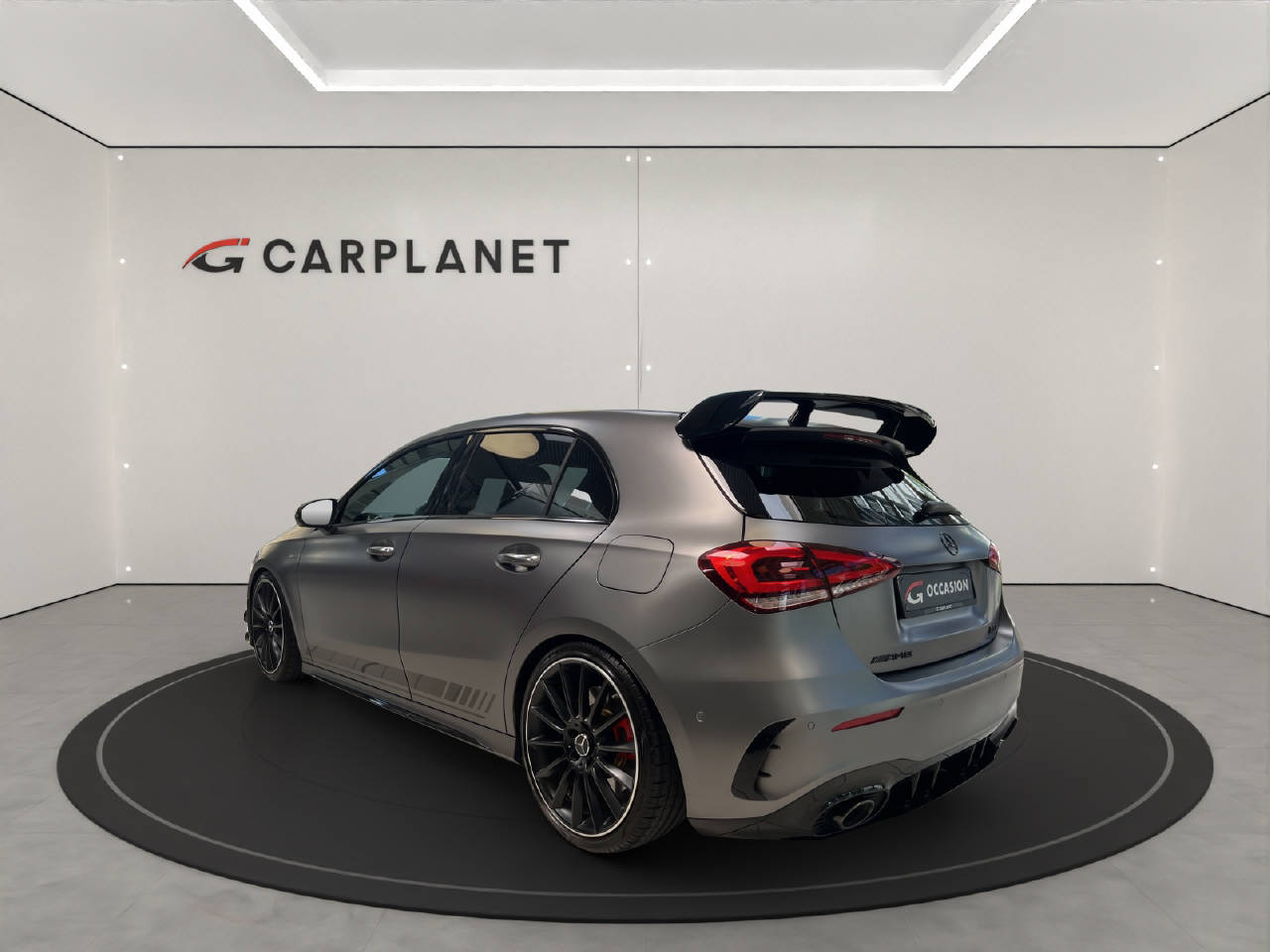 MERCEDES-BENZ A 35 AMG 4matic 306PS-image-3