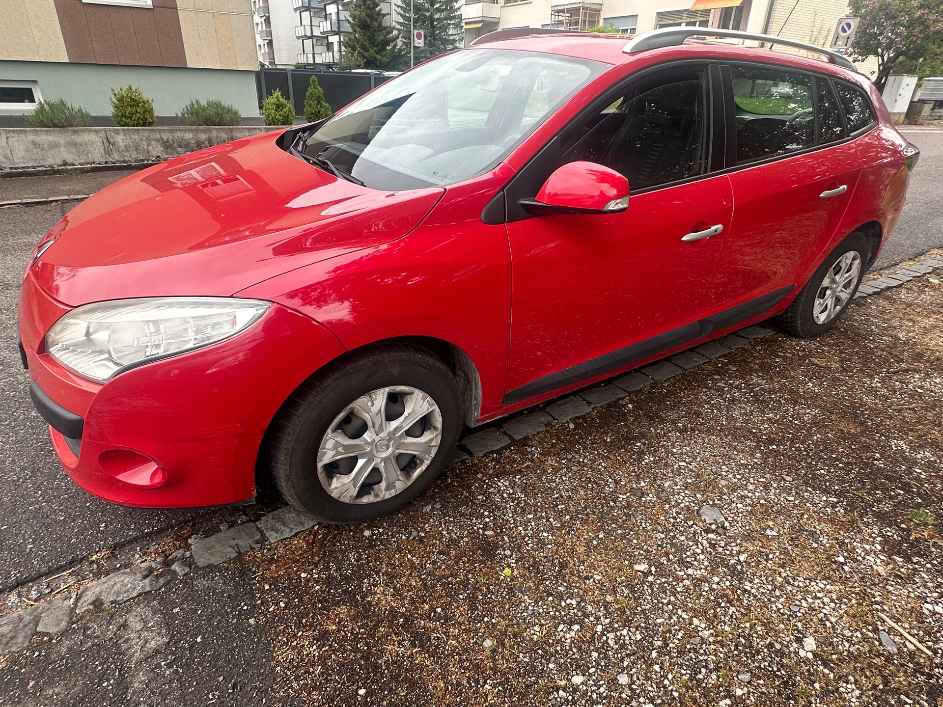 RENAULT Mégane Grandtour 1.5 dCi Expression-image-6