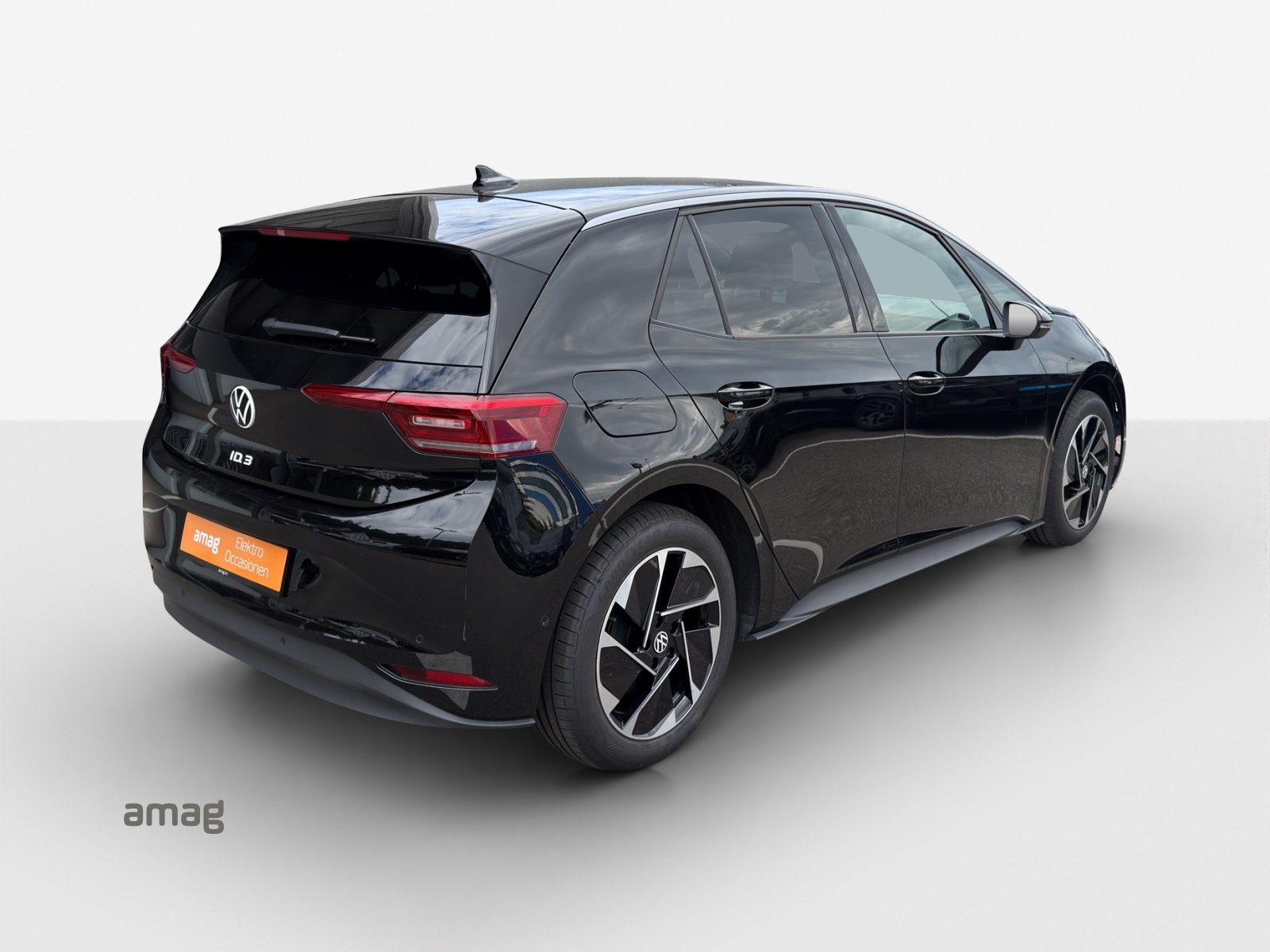 VW ID.3 Pro 59 kWh Pro United-image-5