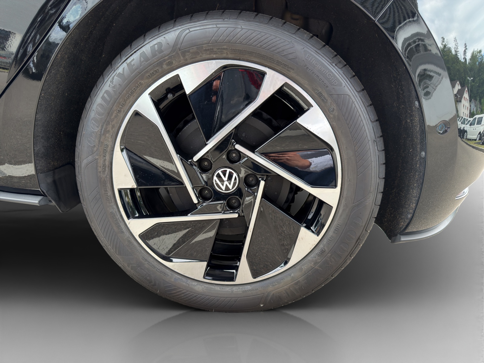 VW ID.3 Pro 59 kWh Pro United-image-14
