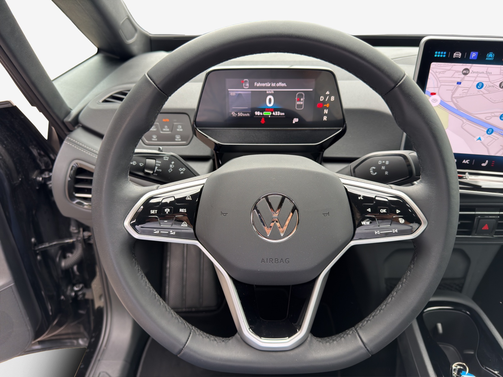 VW ID.3 Pro 59 kWh Pro United-image-10