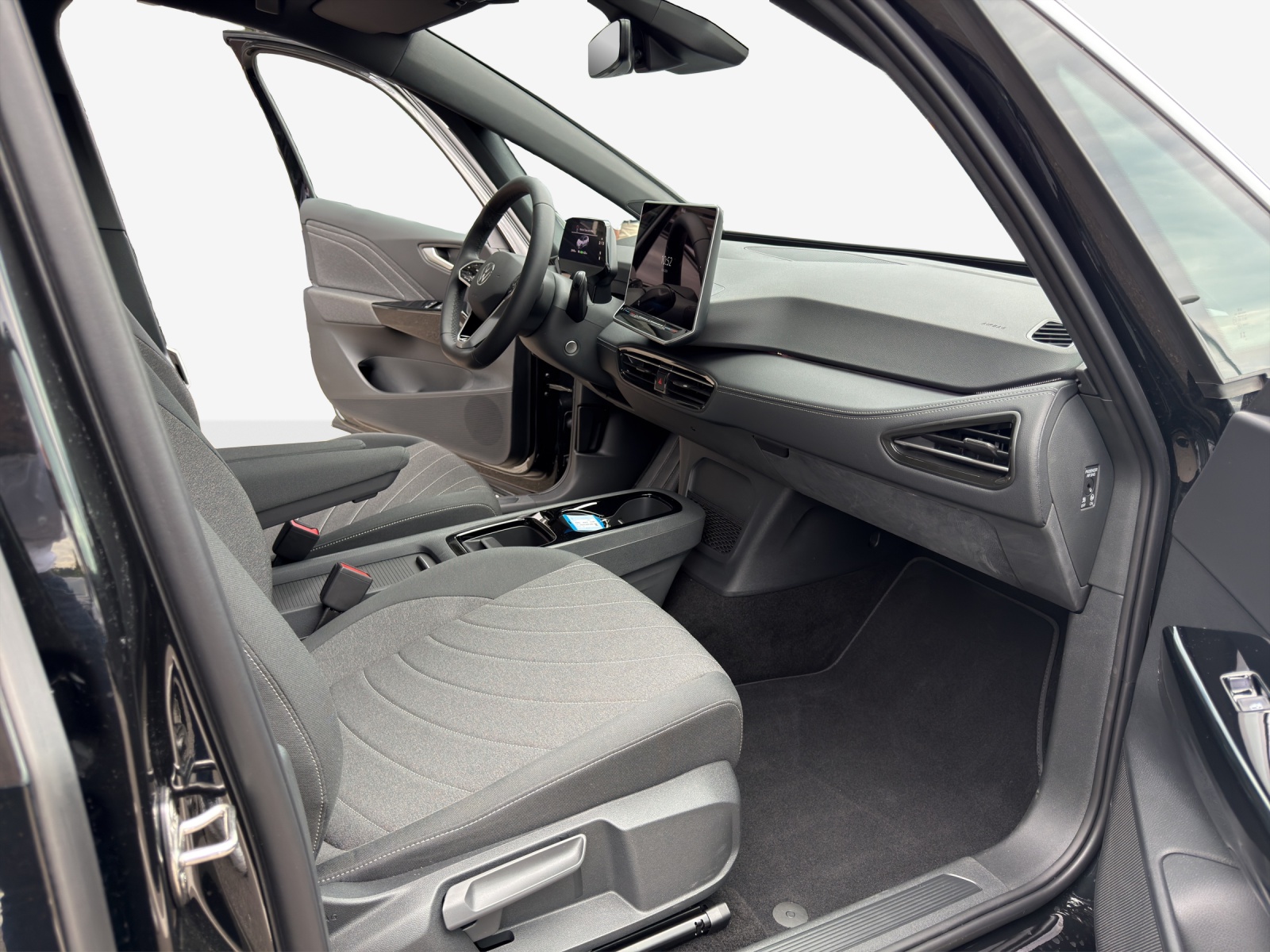 VW ID.3 Pro 59 kWh Pro United-image-15