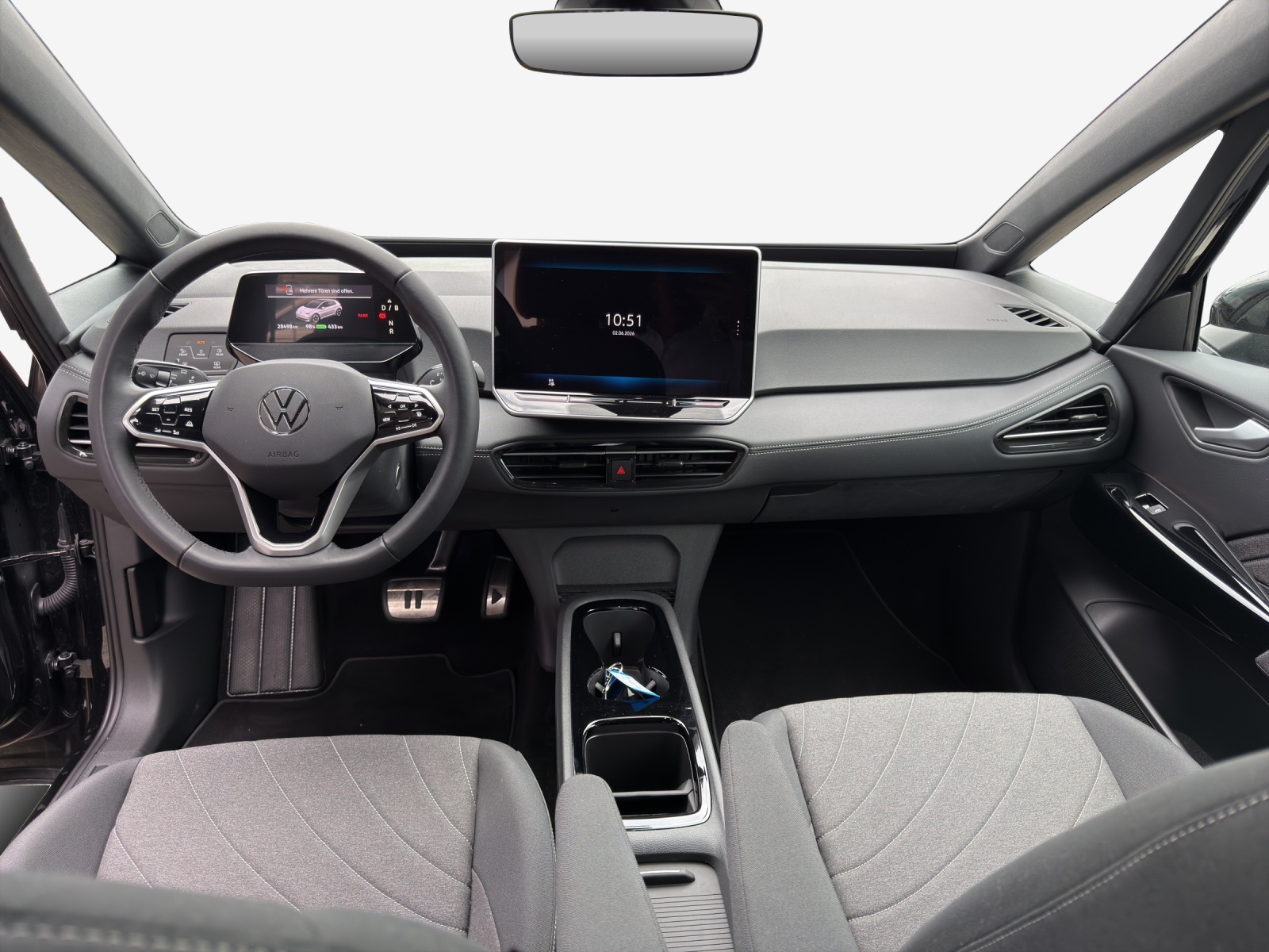 VW ID.3 Pro 59 kWh Pro United-image-9