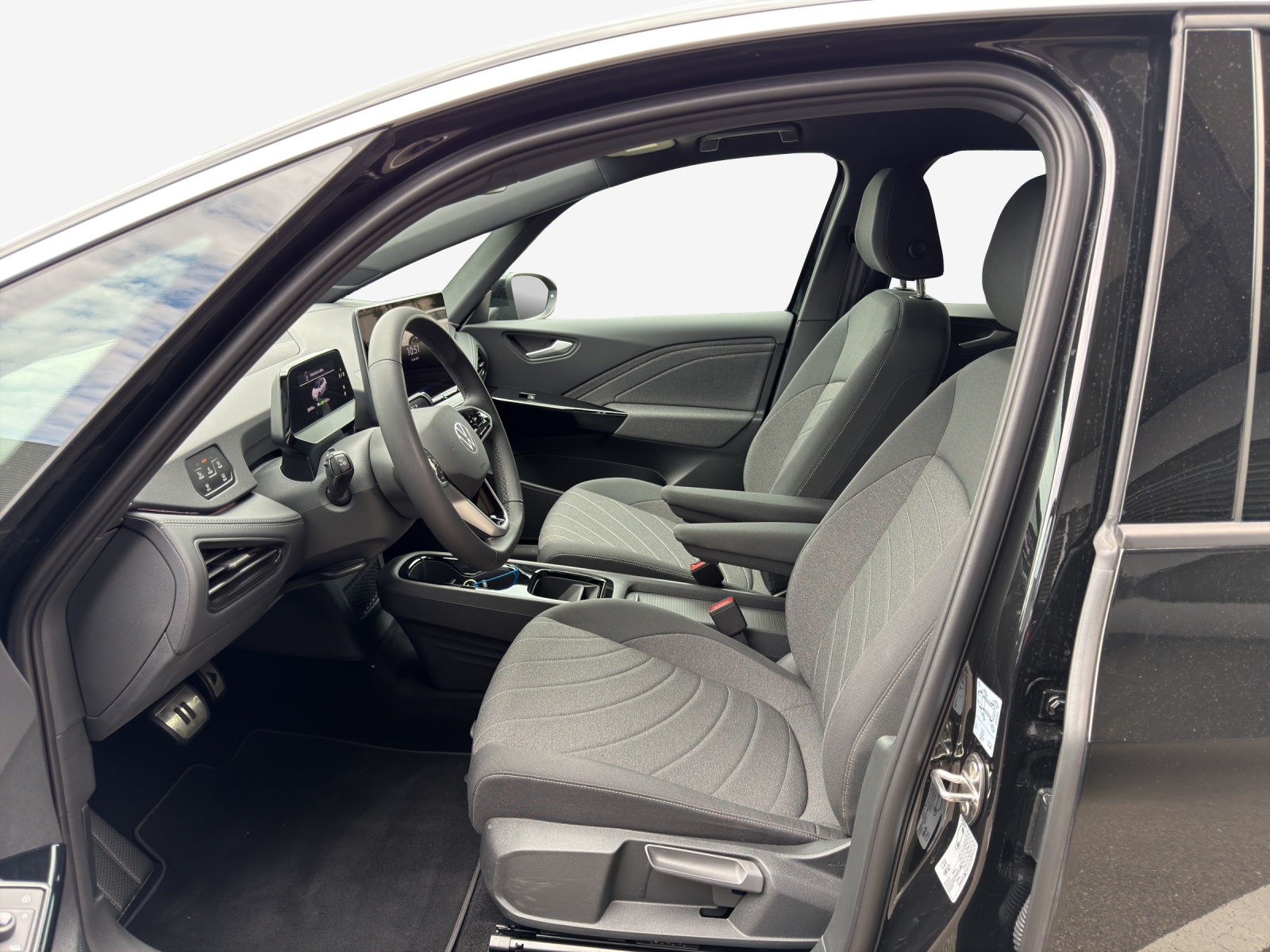 VW ID.3 Pro 59 kWh Pro United-image-8