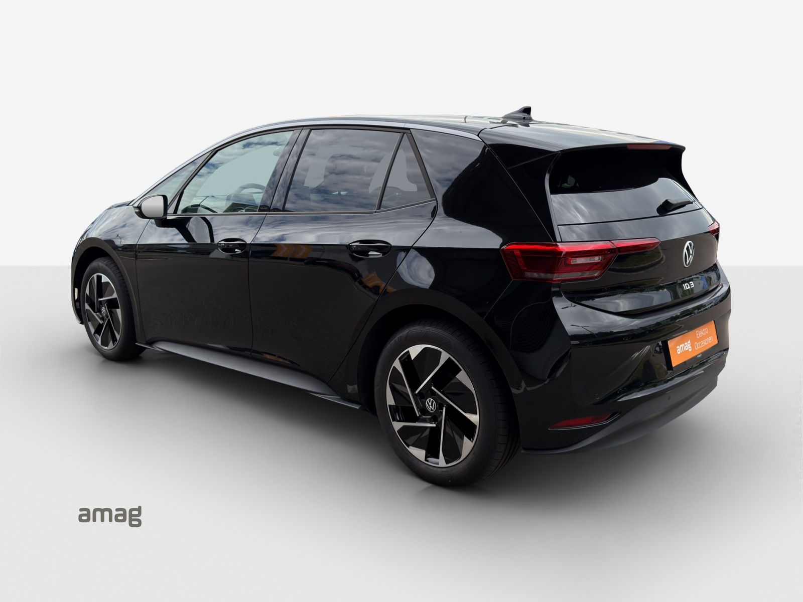 VW ID.3 Pro 59 kWh Pro United-image-3