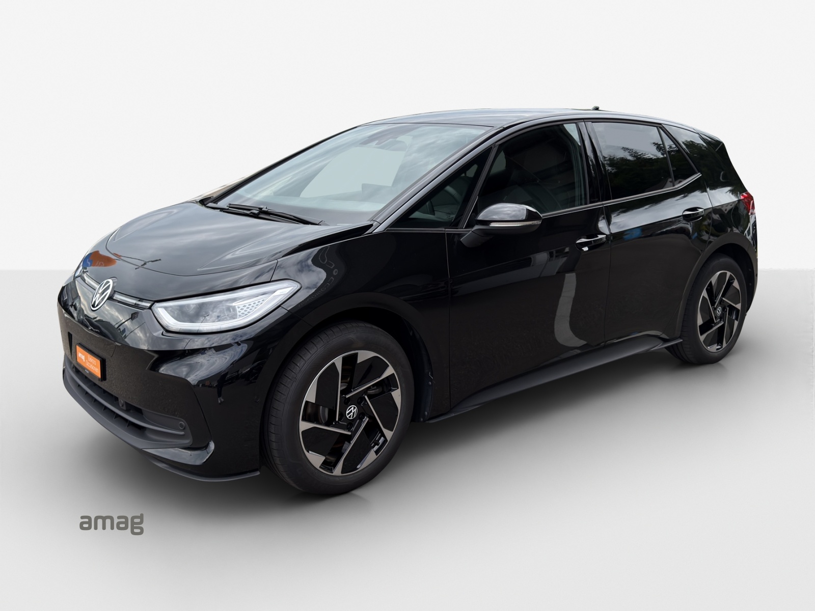 VW ID.3 Pro 59 kWh Pro United-image-0