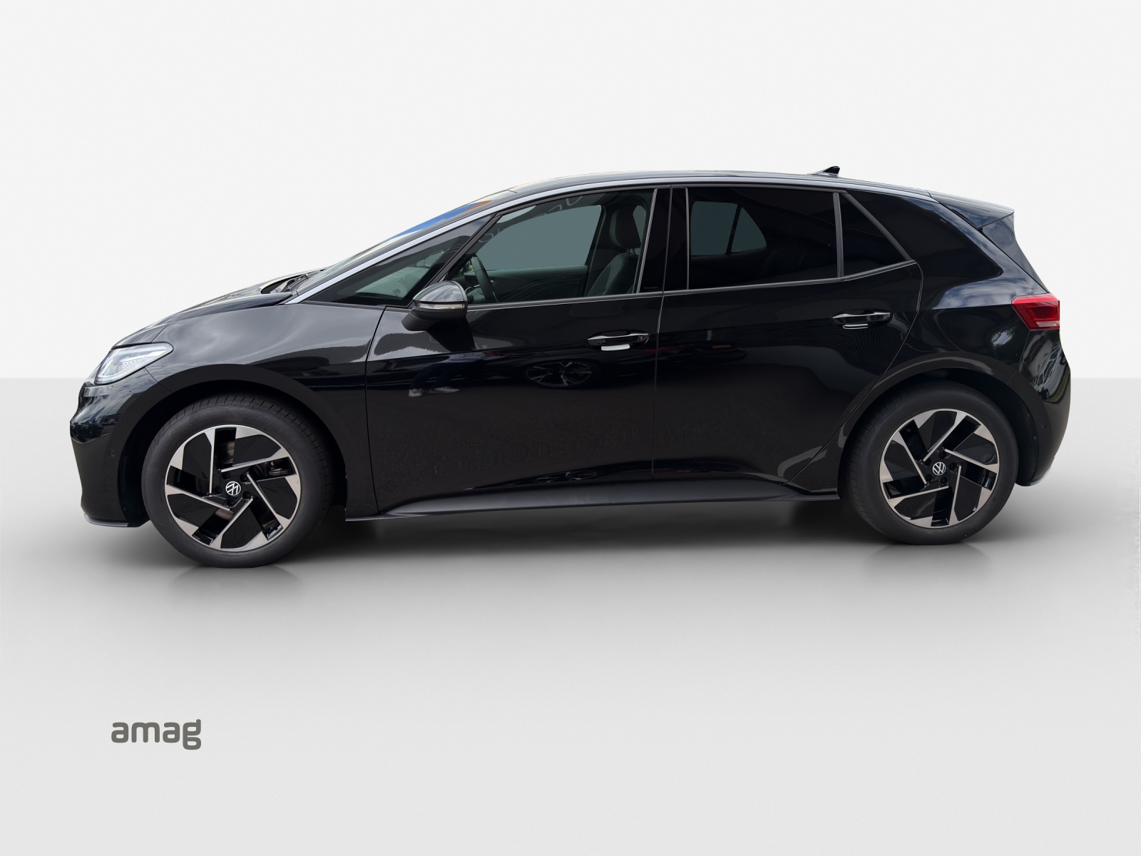 VW ID.3 Pro 59 kWh Pro United-image-1