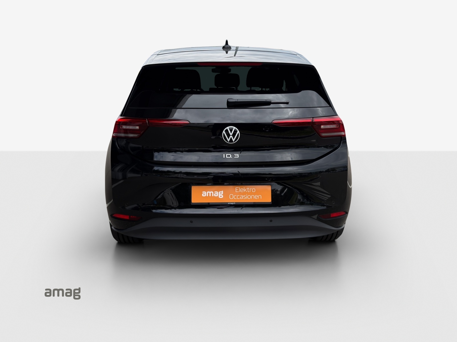 VW ID.3 Pro 59 kWh Pro United-image-4