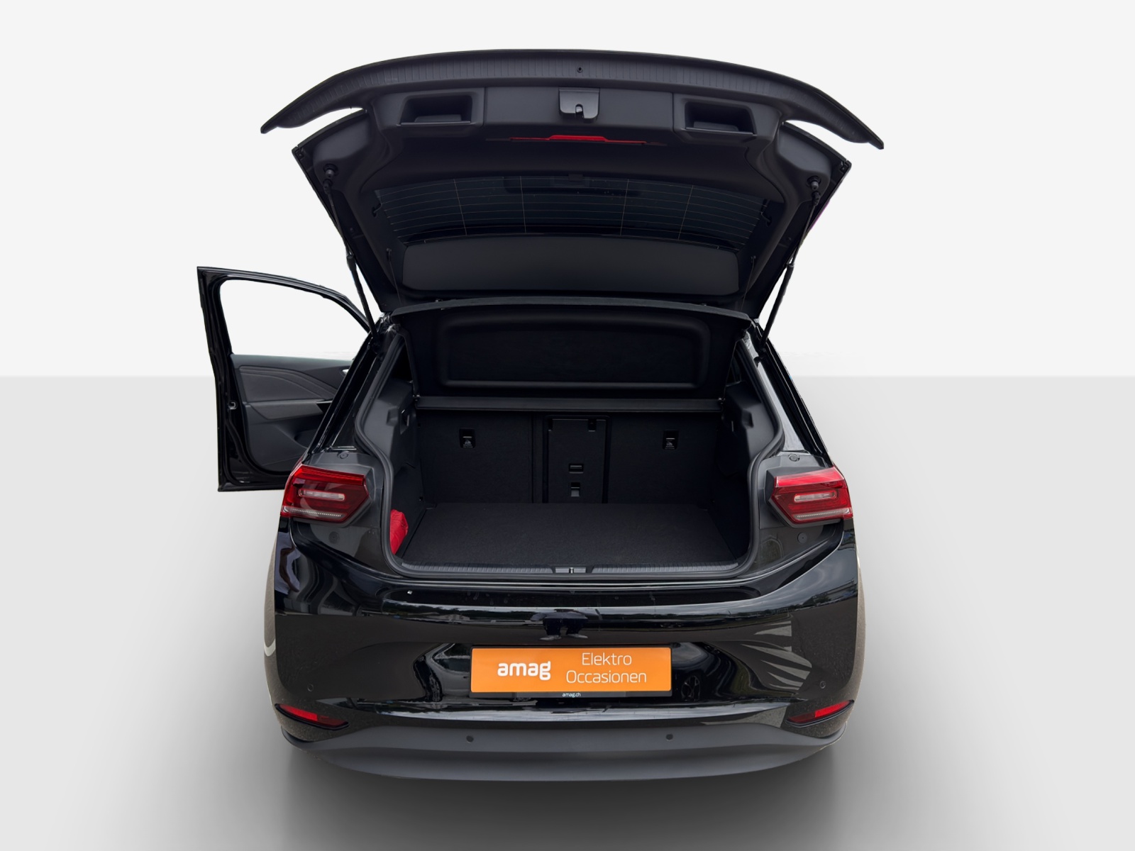 VW ID.3 Pro 59 kWh Pro United-image-13
