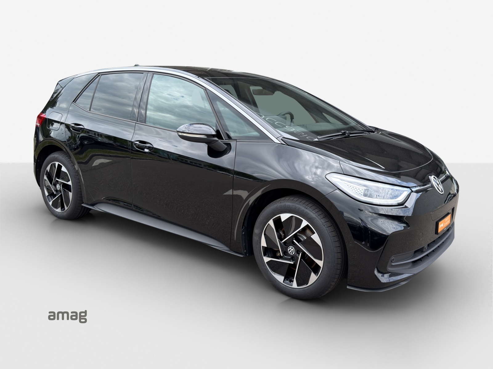 VW ID.3 Pro 59 kWh Pro United-image-6