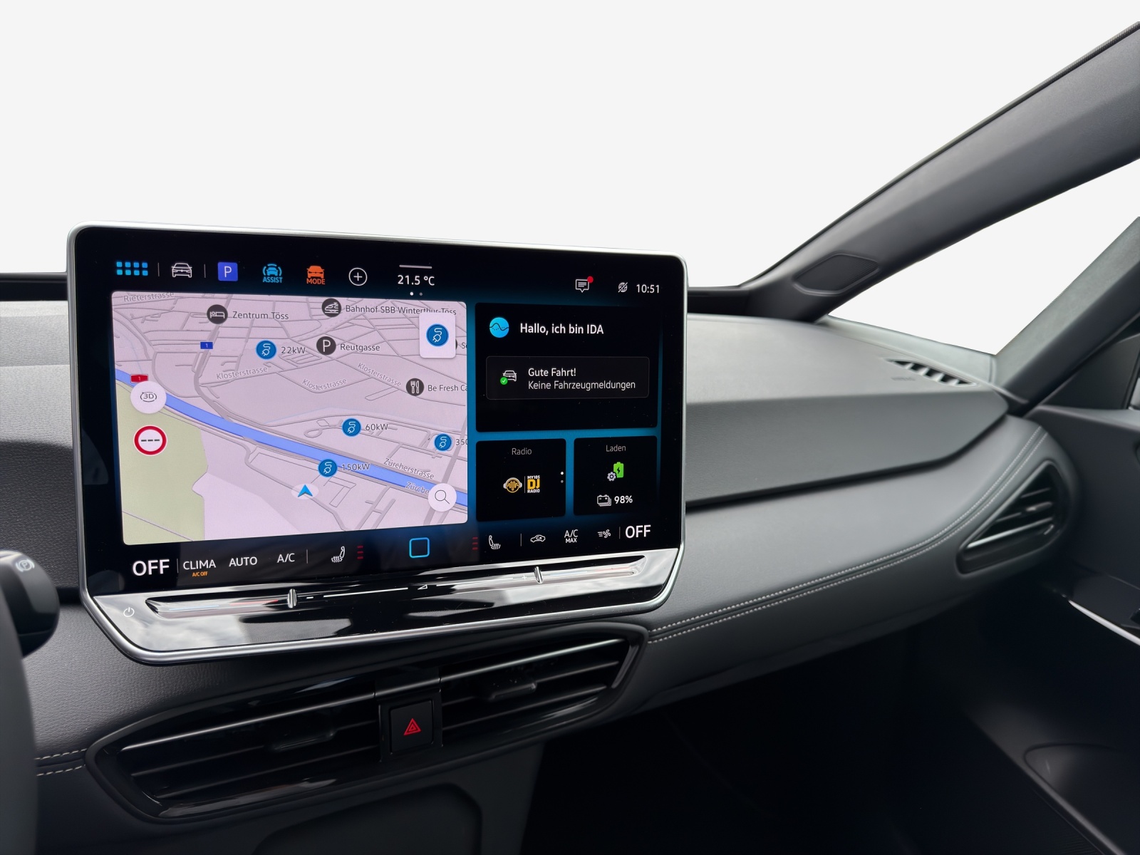 VW ID.3 Pro 59 kWh Pro United-image-11