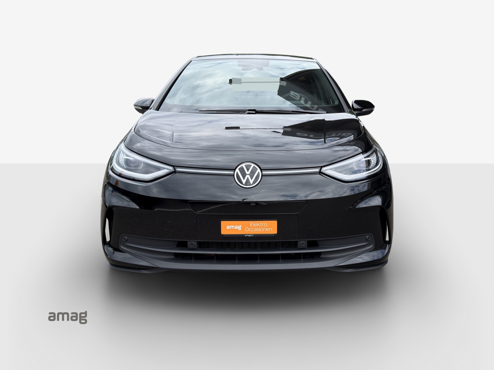 VW ID.3 Pro 59 kWh Pro United-image-7