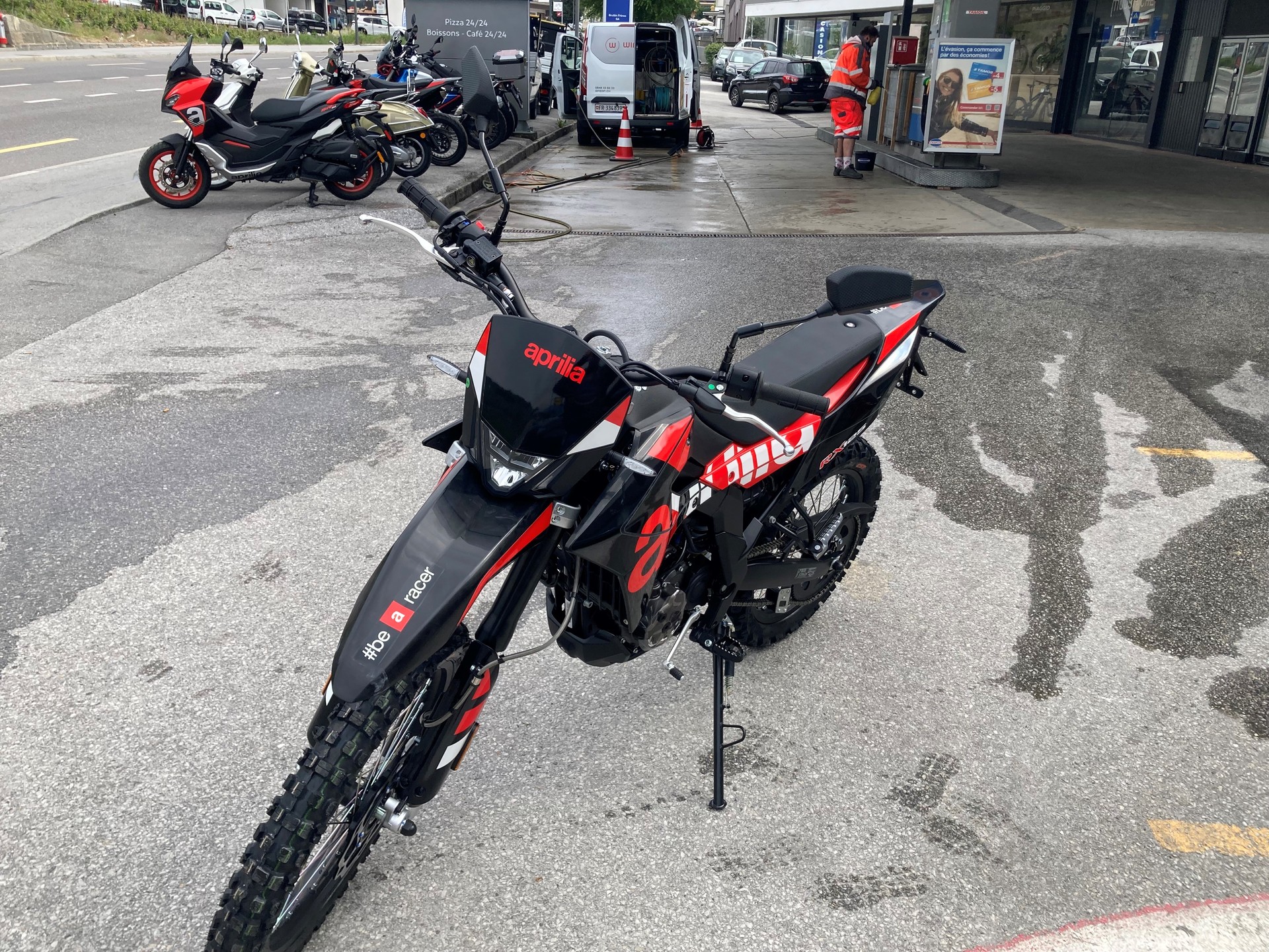 APRILIA RX 125 E5+-image-4