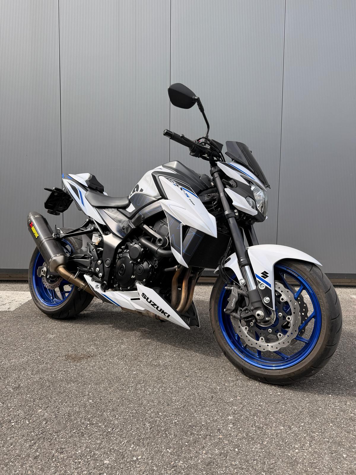 SUZUKI GSX-S 750 ABS-showroom-element-1