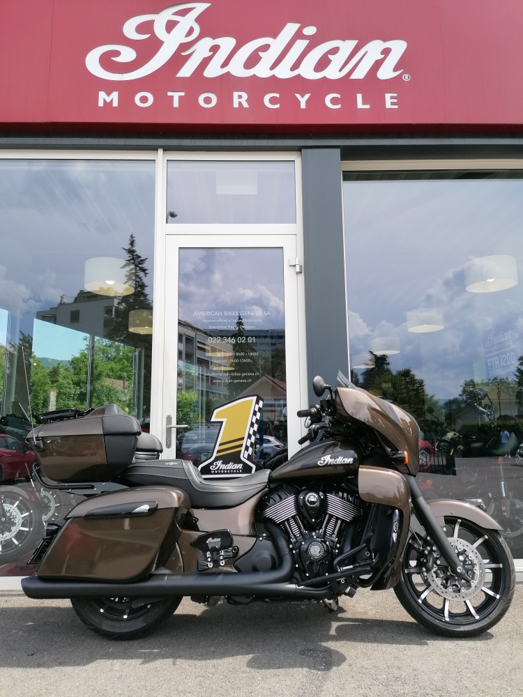 INDIAN Roadmaster Dark Horse 116-showroom-element-2