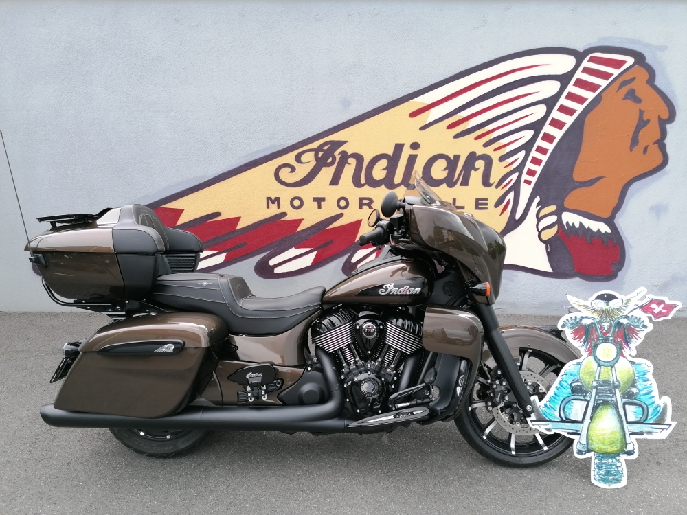 INDIAN Roadmaster Dark Horse 116-showroom-element-3