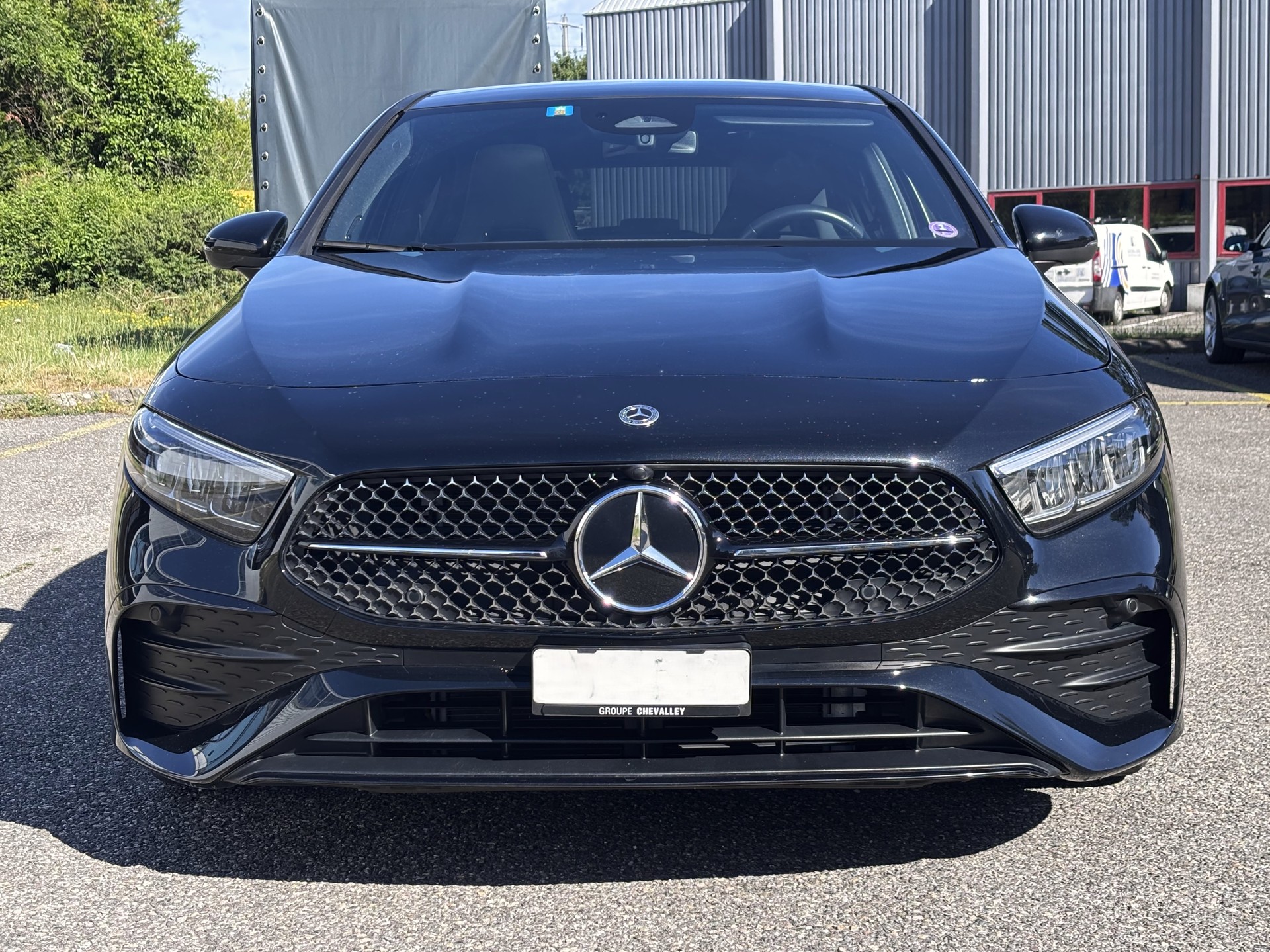 MERCEDES-BENZ A 220 4Matic 8G-DCT-image-2
