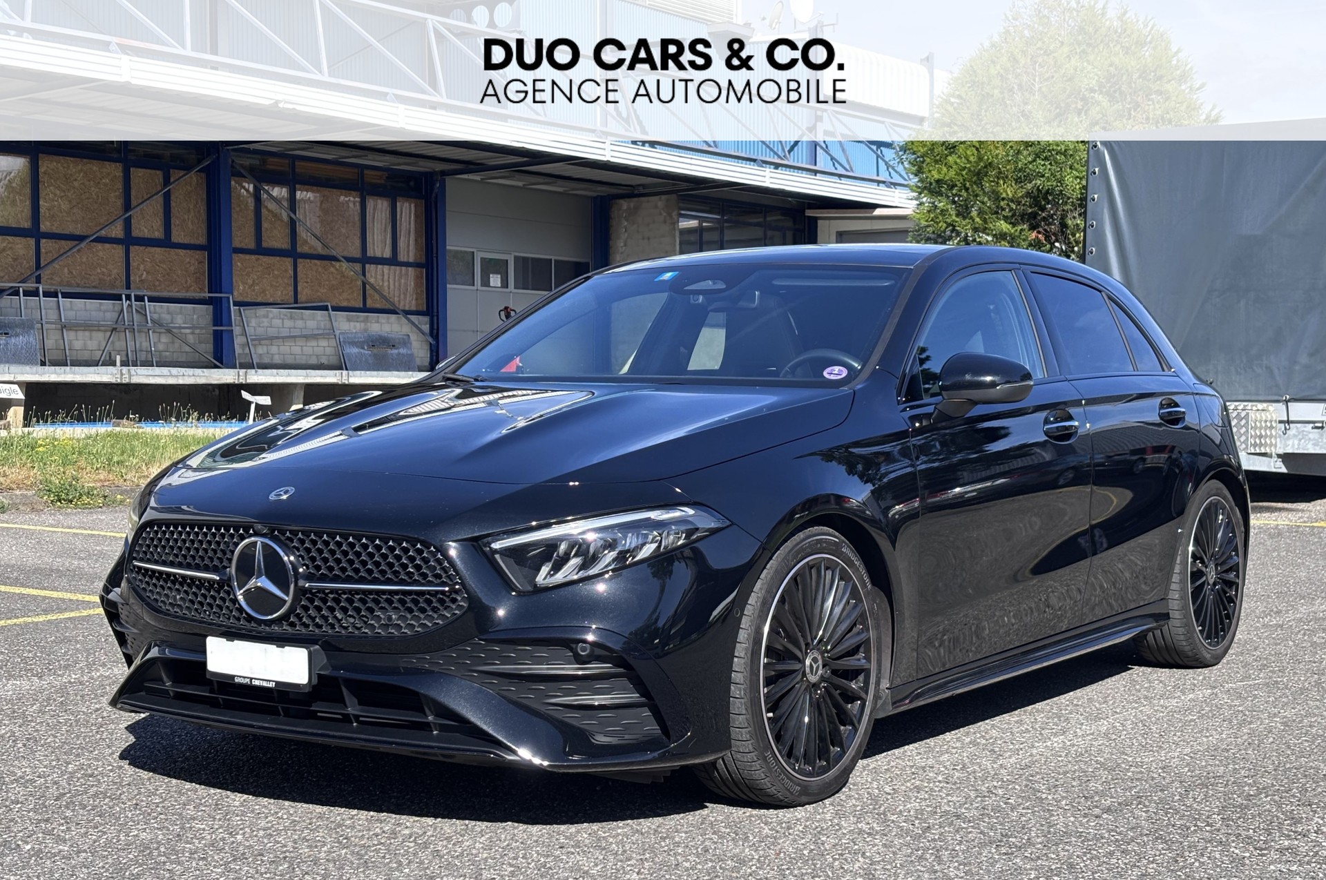MERCEDES-BENZ A 220 4Matic 8G-DCT-image-0
