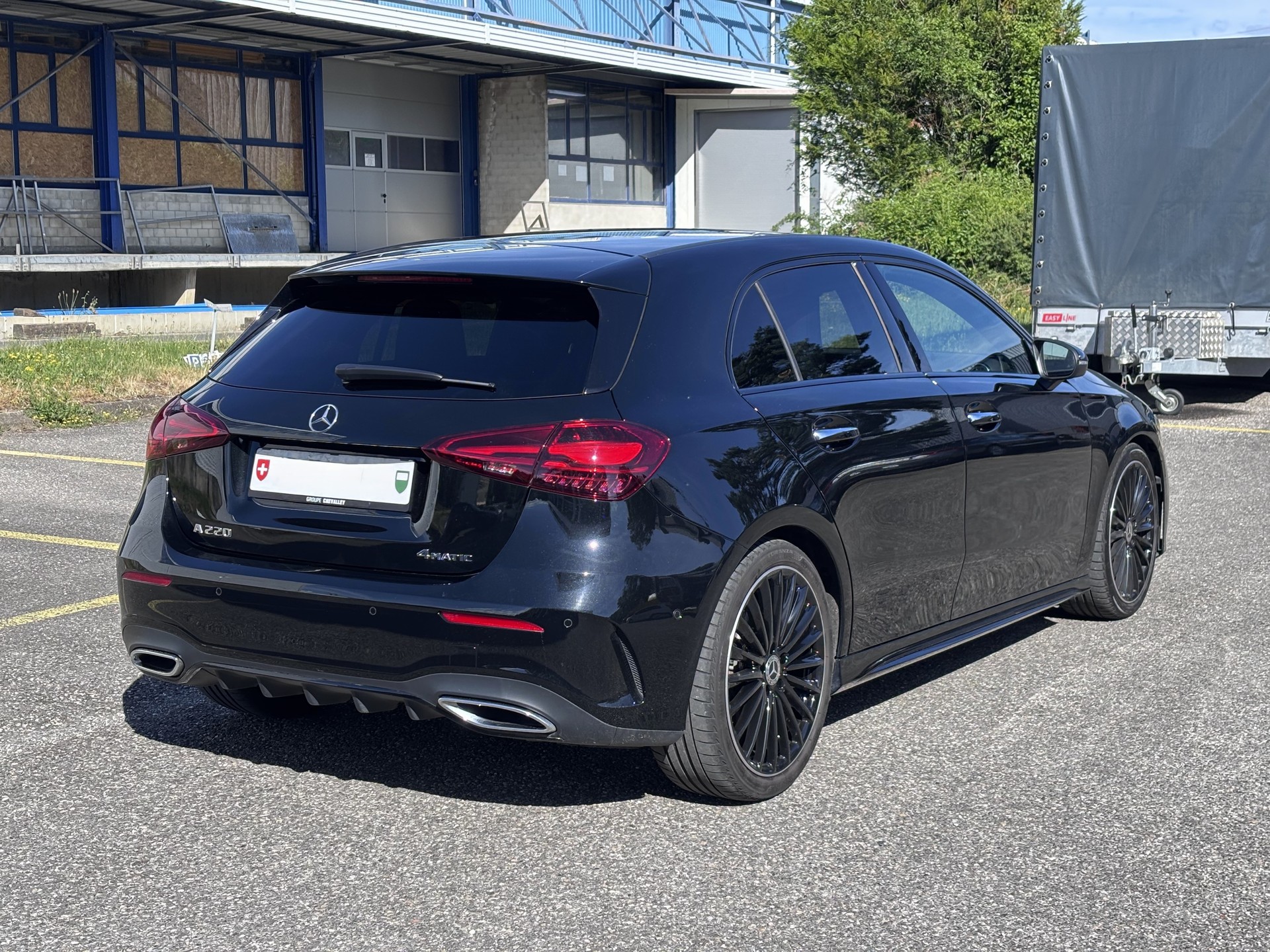 MERCEDES-BENZ A 220 4Matic 8G-DCT-image-3