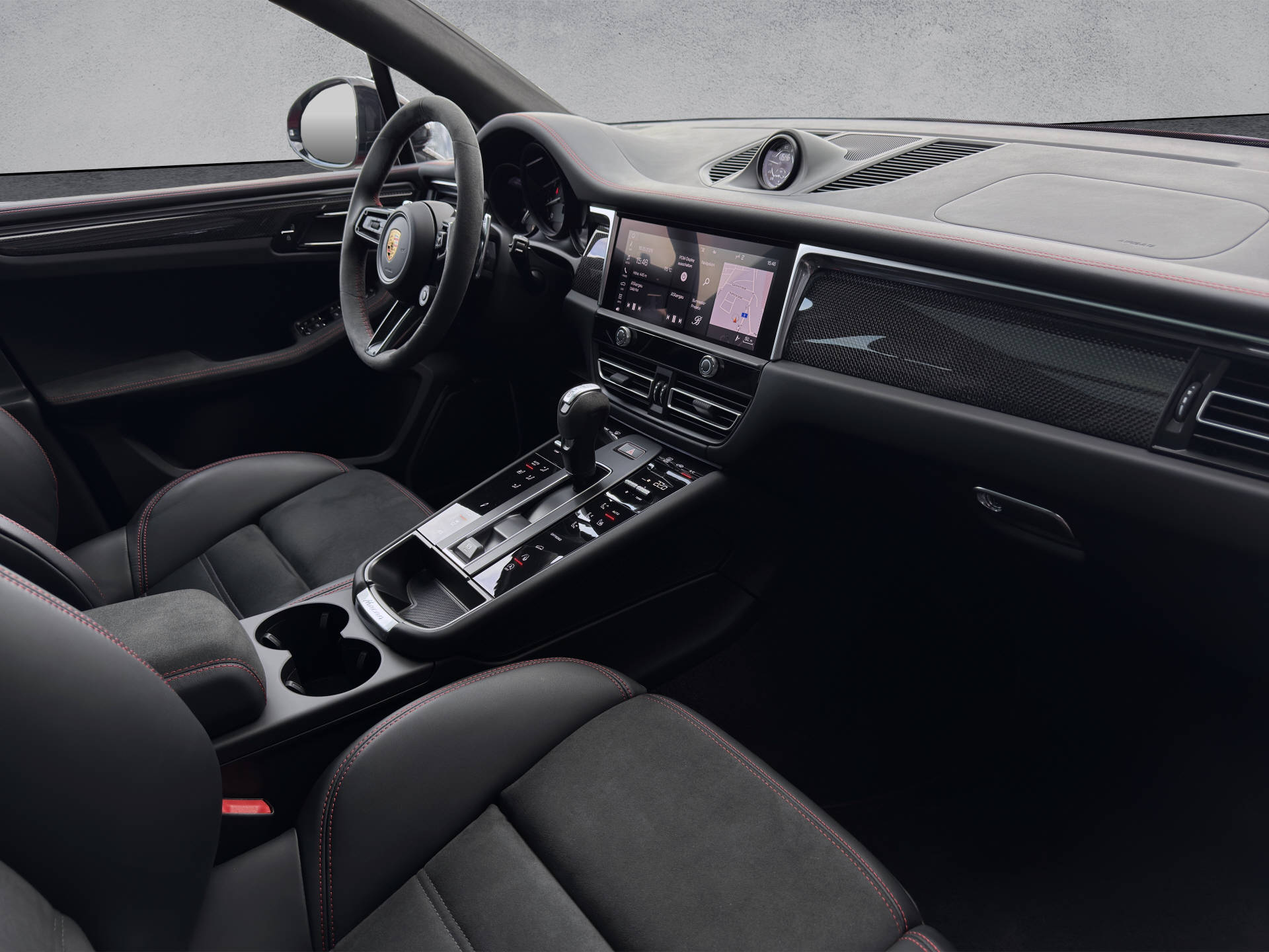 PORSCHE Macan GTS-image-7